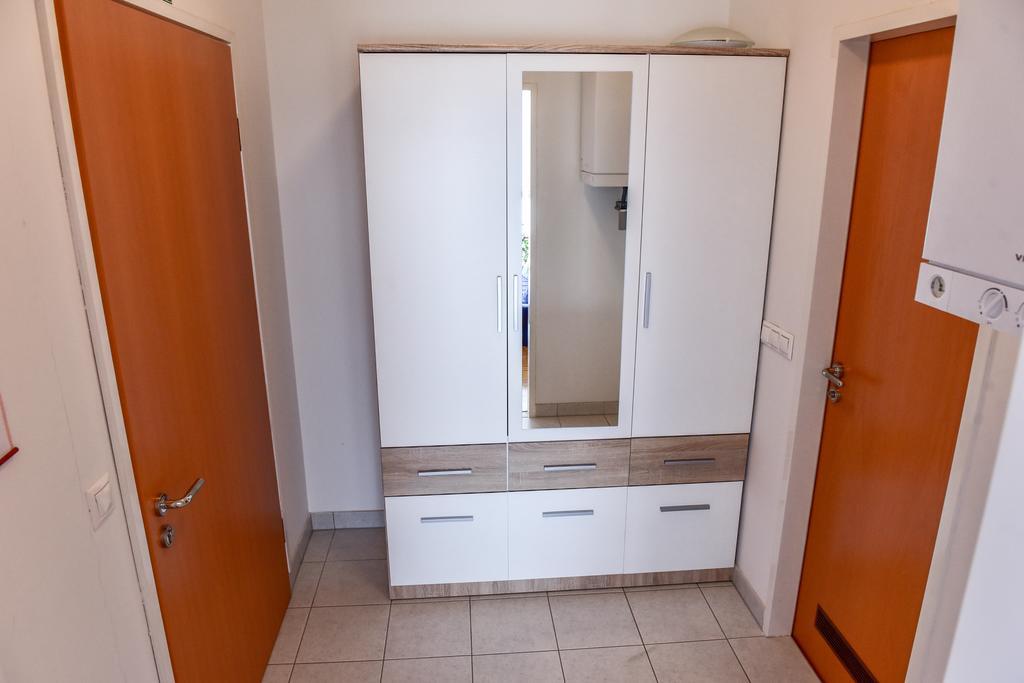 Apartments And Studios Perunika Moravske-Toplice Eksteriør bilde